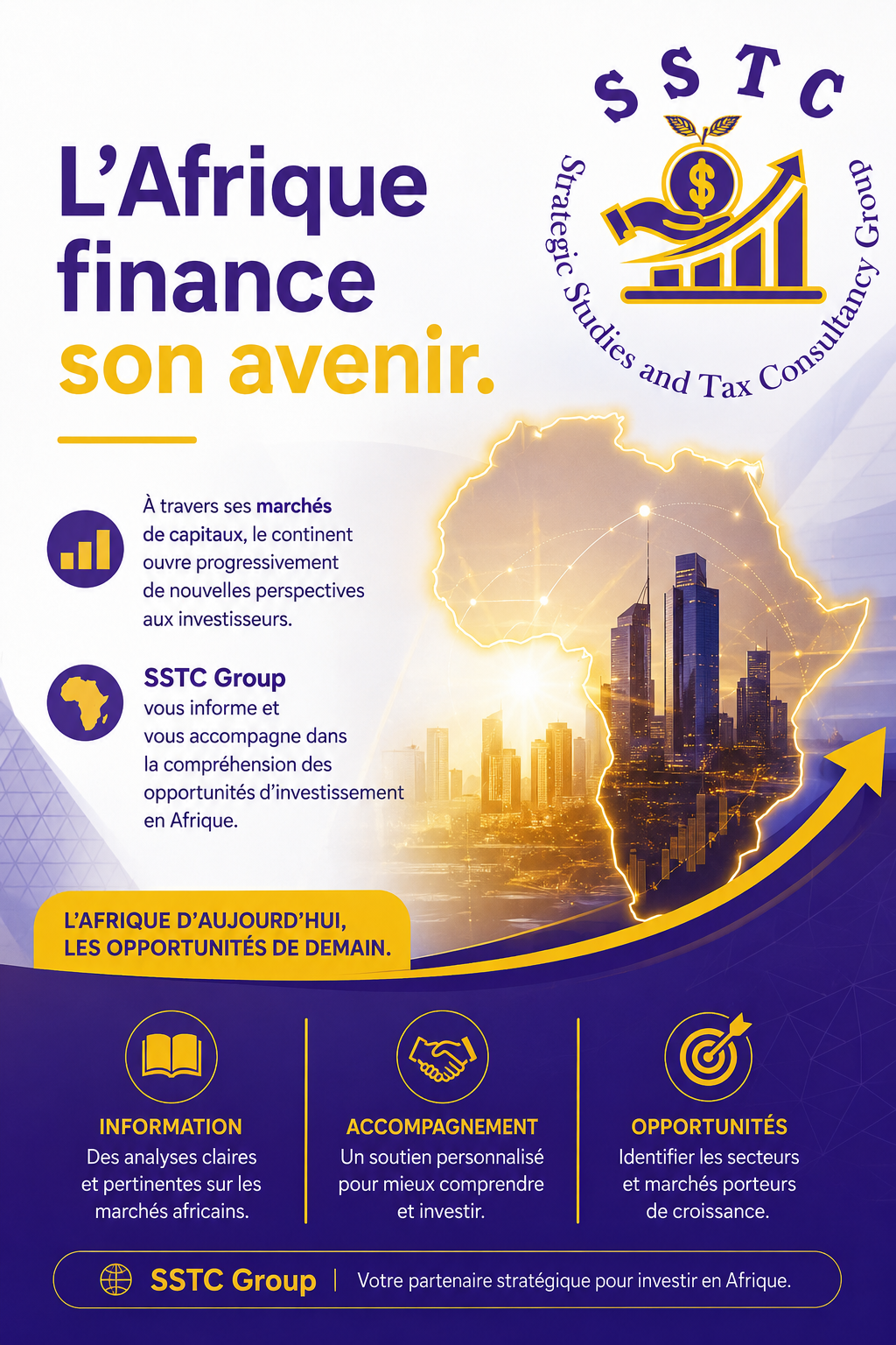 SSTC
